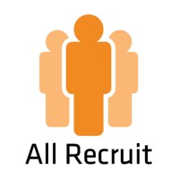 All Recruit logo - Similar company to Malerfirmaet Tipsmark