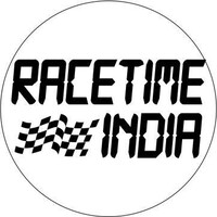 Racetime India logo - Similar company to Racetime