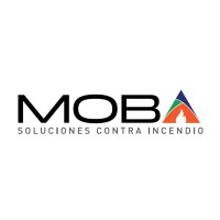 MOBA EXTINTORES Y EQUIPOS CONTRA INCENDIOS logo - Similar company to Hamza Security