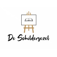 Het DichtersAtelier/De Schildersezel logo - Similar company to Hospice Elim