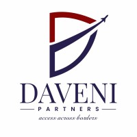 Daveni Partners Limited logo - Similar company to Noah Michael Llc