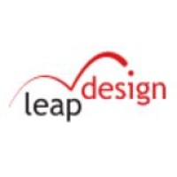 Leap Design logo - Similar company to Genergy Llc
