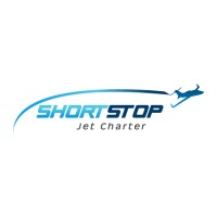 Shortstop Jet Charter logo - Similar company to Risejet