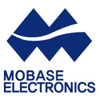 Mobase Electronics India R&D Center logo - Similar company to Mobis Electronic Bih