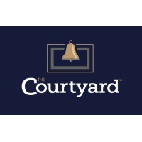 The Courtyard Wales logo - Similar company to Morgan Homes Limited