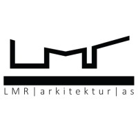 LMR arkitektur as logo - Similar company to Zero Emission Studio