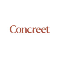 Concreet Vastgoed logo - Similar company to Riverbridge Development