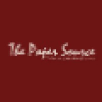 The Paper Source, Inc. logo - Similar company to Nitobe Business Consulting