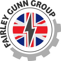 Fairley Gunn Group Ltd logo - Similar company to Electrical Switchgear Services Ltd