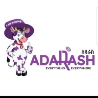 Adarash Tech logo - Similar company to Project Lémat