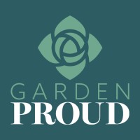 Gardenproud logo - Similar company to Sitsmart