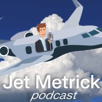 Jet Metrick Podcast logo - Similar company to Jet Advisors, Llc