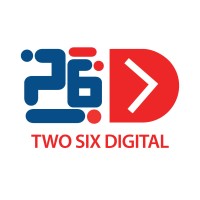 TWO SIX DIGITAL (PTY)LTD logo - Similar company to Digital Fastforward