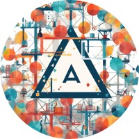 Andamio logo - Similar company to Iagon