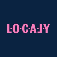 LOCALY logo - Similar company to 300 Ventures Studio