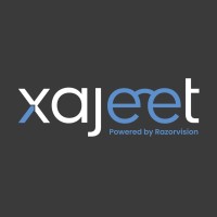 Xajeet Powered by Razorvision logo - Similar company to Razorvision Consulting