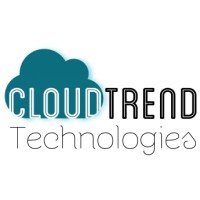 CloudTrend Technologies logo - Similar company to Afinity
