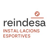 Reindesa Instal•lacions Esportives logo - Similar company to Reindesa Piscines