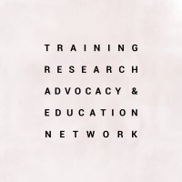 TRAEN, Inc. logo - Similar company to Cusp Media