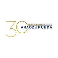 Araoz & Rueda logo - Similar company to Soleada Homes