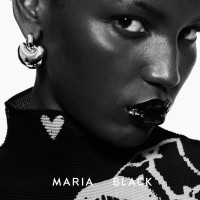 Maria Black logo - Similar company to Josephine Studio