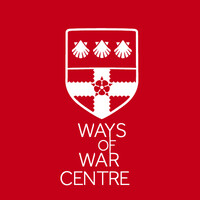 University of Reading Ways of War Centre logo - Similar company to Dreamflight