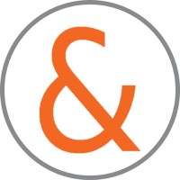 ampersand research logo - Similar company to Latinvisas
