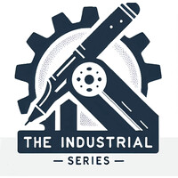 The Industrial Series logo - Similar company to Marsh Collective