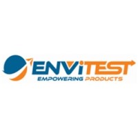 ENVITEST LABORATORIES PVT LTD logo - Similar company to Envisys Technologies Pvt Ltd