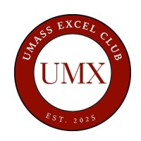 UMass Excel Club logo - Similar company to Genesis Wealth Advisors