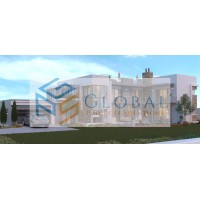 Global Projects Solutions logo - Similar company to Cirax Tech Solutions