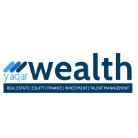Yaqar Wealth Management logo - Similar company to Kskfoundation