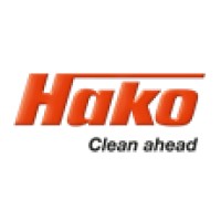 HAKO ROMANIA logo - Similar company to Hako Danmark A/S