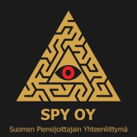 Suomen Piensijoittajain Yhteenliittymä logo - Similar company to Spacegrade