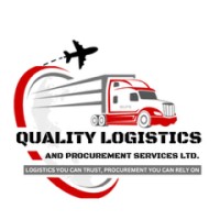 Quality Logistics and Procurement Services Ltd. logo - Similar company to Global Answer
