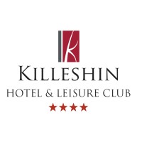 The Killeshin Hotel logo - Similar company to Castle Oaks House Hotel
