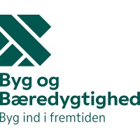 Byg og Bæredygtighed logo - Similar company to Future Materials