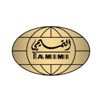 Al-Tamimi Group logo - Similar company to Tamimi Group