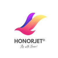 HONORJET Private Limited logo - Similar company to Jai Maa House Lifting And Shifting