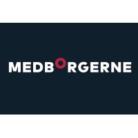 Medborgerne logo - Similar company to Devcco