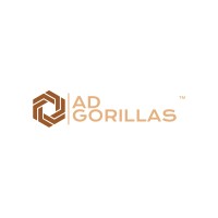 Ad Gorillas logo - Similar company to Pedivan Sustainable Delivery Ltd
