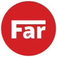 Far-UK Ltd logo - Similar company to Lmat