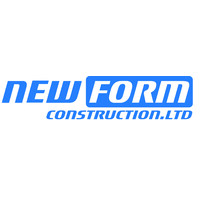 Newform Construction Ltd logo - Similar company to Newform Construction Ltd