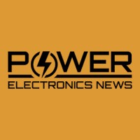Power Electronics News logo - Similar company to Power Electronics