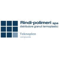 Rindi Polimeri spa logo - Similar company to Ateco Polimeri Srl