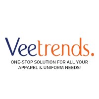 Veetrends logo - Similar company to Amanrasoft