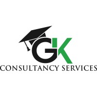 GK Consultancy Services logo - Similar company to Careerbuzz