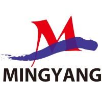 Qingdao Mingyang CNC Equipment Co.,Ltd logo - Similar company to Shenzhen Textalk Graphic Technology Co., Ltd.