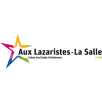 Lycée Aux Lazaristes-Lasalle Lyon CPGE logo - Similar company to Lycée Saint-Augustin (Lyon)