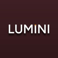 LUMINI logo - Similar company to Fora Group Sa
